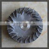 High Quality ATV Manual Transmission Clutch HS400 Clutch thumbnail-6