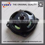 Clutch Bell 6T Assembly for 49cc Minibike thumbnail-6