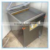 DZ-600 Vacuum Food Packaging Machine thumbnail-1