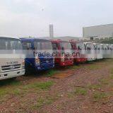 T-king 4 Ton Flat Truck With 103hp Diesel Engine thumbnail-3