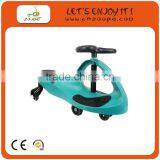 Flash Material Baby Shield Safety Swing Car thumbnail-1