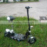 500W Electric Scooter SX-E1013-500 thumbnail-5