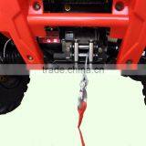 500cc Four-Stroke Shaft Drive thumbnail-5