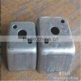 Contact Supplier Chat Now! Good Price Stainless Steel Sofa Feet Stamping Parts thumbnail-5