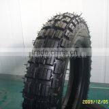 Motorcycle Tyre 3.50-8 High Quality & Competitive Price thumbnail-1