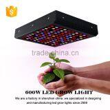 Super Quality Brightness Saving Energy Waterproof Led Grow Light thumbnail-1