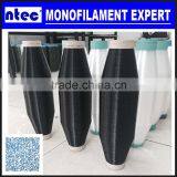 0.11mm Black Polyester Monofilament Yarn for Lace and Ribbon thumbnail-1