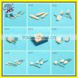 2016 New Product Buffing Wool Felt Bobs With High Quality From China Hongsheng High Quality thumbnail-2