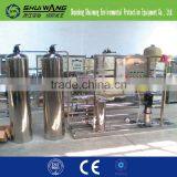4 Ton Single Stage Drinking Water Equipment thumbnail-6