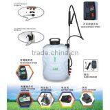 ID001 Garden Sprayer AGRICULTURE SPRAYER thumbnail-1