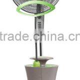 16 Inch Electric Stand Fan Water Mist Fan