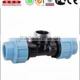 pp Pipe Fittings /PP Compression Pipe Fittings thumbnail-5