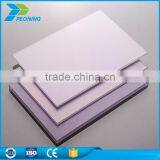 Factory Direct Sale 10mm Transparent Polycarbonate Plastic Sheets thumbnail-1