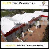 Hot Sale Promotional China Outdoor Durable Party Exhibition Tent thumbnail-1