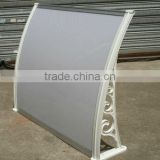 PC sheet Used awning for sale