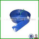Hot Selling Farm Irrigation System Pvc Flexible Lay Flat Water Hose With Good Price thumbnail-2