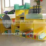 Fiberglass Structural Profile