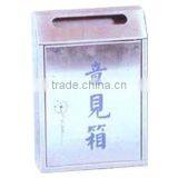 Aluminum Box Enclosure Case thumbnail-6