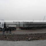 Steel Bridge Steel Space Frame Overpass thumbnail-3