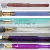 Metal Handle Oiling Roller Glass Cutter thumbnail-3