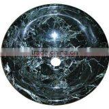 NATURAL BLACK ZEBRA SINKS thumbnail-4