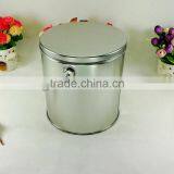 Custom Large Beer Whisky Alcohol Round Tin Bucket thumbnail-1