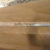 Newstar Veins Yellow Sandstone Slabs for Sale thumbnail-3