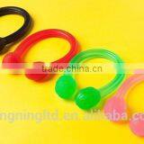 Chest Developer, Silicone Fitness Rope, Portable Exercise Equipment Exercise Anytime Anyway OEM ODM thumbnail-4