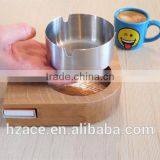 Handmade Gift for Smokers Made of Wood Pallet thumbnail-4