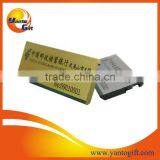 Custom Metal Name Badge thumbnail-1