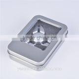 LED Light Hand Spinner, Anti Stress Toy Rotate The Gyro Between Finger thumbnail-6