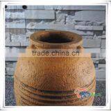 Wholesale Anitque Atificial Garden Urn Planter thumbnail-3