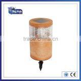 Solar Powered Garden Decorative LED Lawn Light Solar Light Garden thumbnail-1