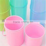 J385 Portable Toothbrush/towel Traval Cup thumbnail-4