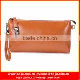 Wristlet Clutch Leather Wallet Manufacturer thumbnail-1