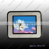 New Mini 2.4" LCD Digital Photo Picture Frame