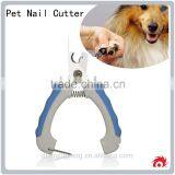 Pet Dog Cat Grooming Nail Toe Claw Clippers Scissors Trimmer Groomer Cutter thumbnail-1