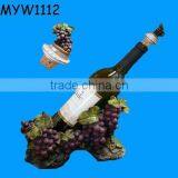 Funny New Grape Handmade Resin Beer Glass Holders thumbnail-1