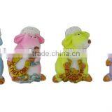 New Year Symbol Resin Magnet 2015 Cartoon Zodiac Sheep thumbnail-1