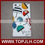 Chinese Supplier New Products 3d Sublimation Phone Case for Sony Xperia M5 thumbnail-1