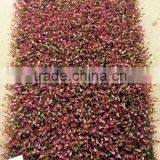 2017newest Design Artificial Mat Interior Decor Color Plastic Boxwood thumbnail-1