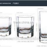 High Quality Clear Glass Pub Barware Beer Pint Glass thumbnail-2
