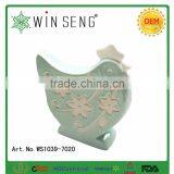 Lovely Ceramic Chickens, Home Decoration thumbnail-2