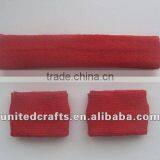 Custom Embroidered Headbands thumbnail-1