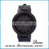 2017 Natural Wood Mens Watches ,wrist Watches Men Bamboo Wood thumbnail-4