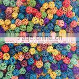 Rattan Ball for Decoration thumbnail-2