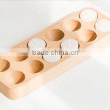 Wooden Egg Tray Mold for Sale thumbnail-1
