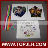 Hot Selling Personalized helium foil balloon A4 / A3 size