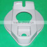 Custom ABS Plastic Medical Parts thumbnail-2