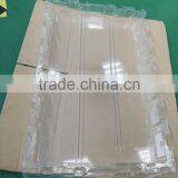 China Factory Produce Vacuum Forming Large Plastic Clear Trays thumbnail-1
